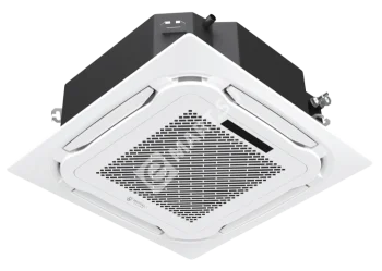 ROYAL CLIMA CO-4C 36HNXA/CO-4C/pan 8D2/CO-E 36HNX Классическая сплит-система кассетного типа