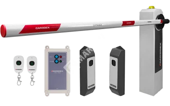 CARDDEX RBM-L Оптимум Комплект автоматического шлагбаума