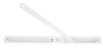 Tantos TS-DC Скользящий канал  (белый)