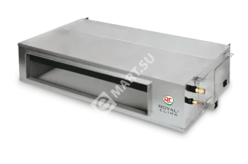 ROYAL CLIMA CO-D 18HNDI/CO-E 18HNDI Инверторная сплит-система канального типа