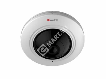 HiWatch DS-I351 видеокамера IP