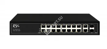 RVi-1NSM16G-4H коммутатор