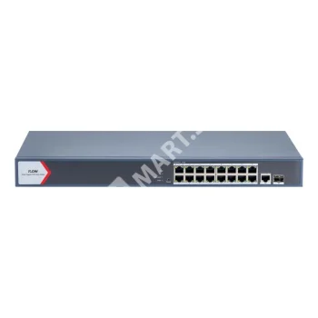 iFlow F-SW-EM618POE-VM Коммутатор управляемый