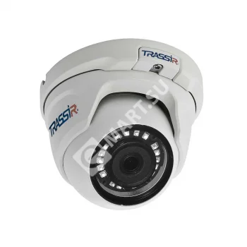 TRASSIR TR-D4S5 v3 (2.8 мм) Видеокамера IP