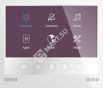 Tantos Selina HD M Видеодомофон