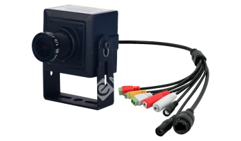 RVi-2NCCX2356 (2.8) Видеокамера IP