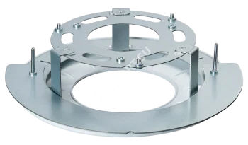 RVi-2BIC-2 Кронштейн для крепления на столб